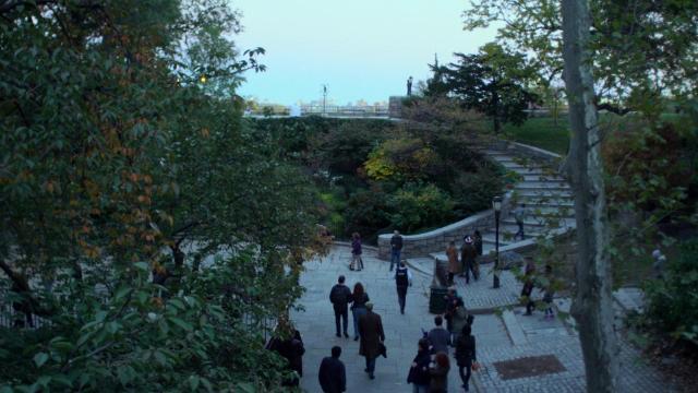 Kandahar - 3 серия, 1 сезона, сериала Каратель (2017)