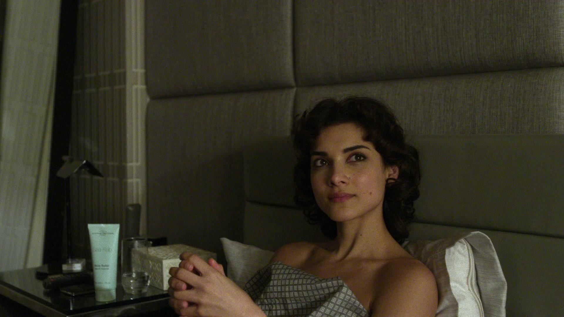 Сериал Каратель (2017) 1 сезон 6 эпизод