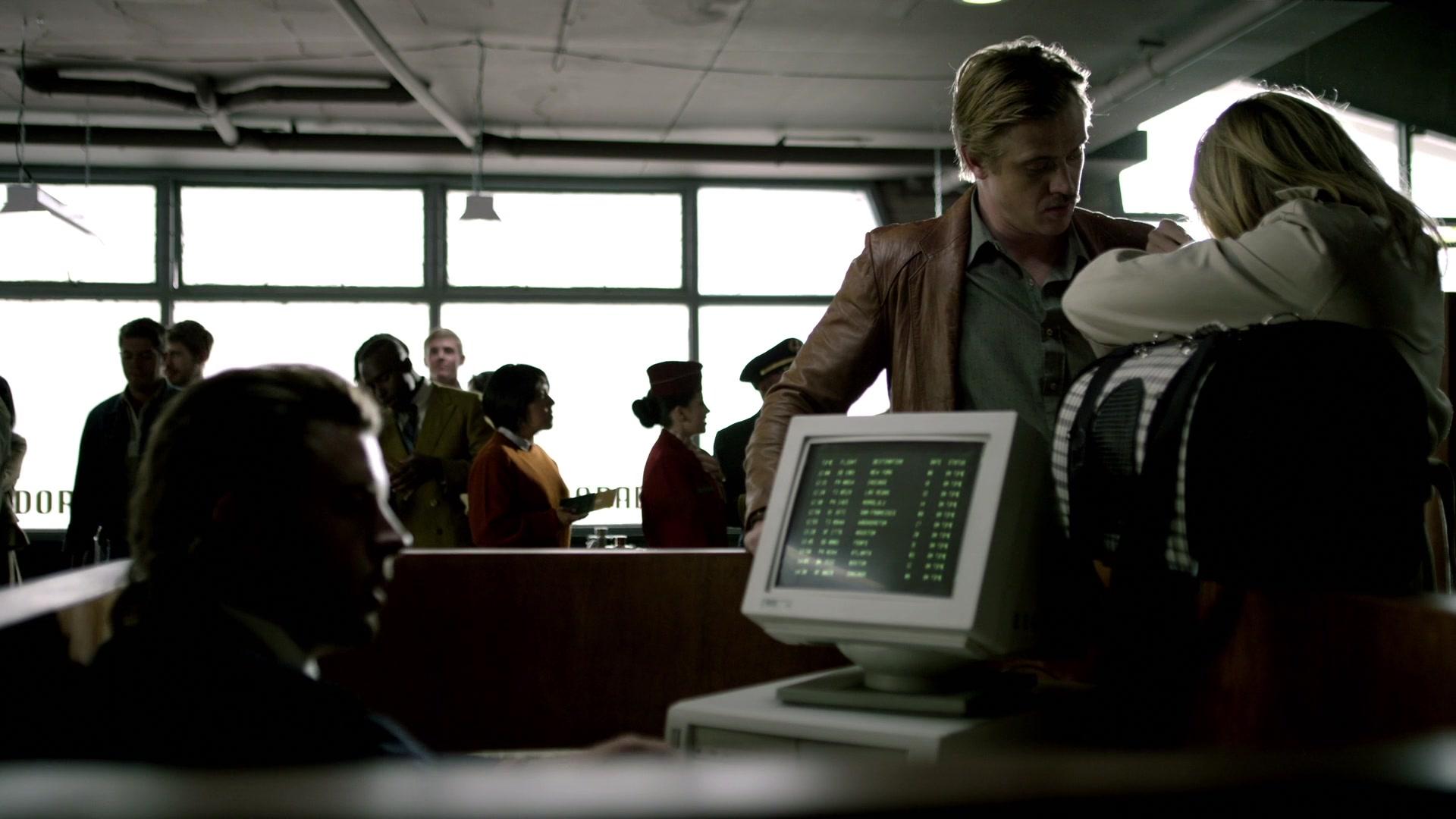 Сериал Нарко (2015) 1 сезон 2 эпизод