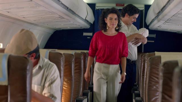 There Will Be A Future - 5 серия, 1 сезона, сериала Нарко (2015)