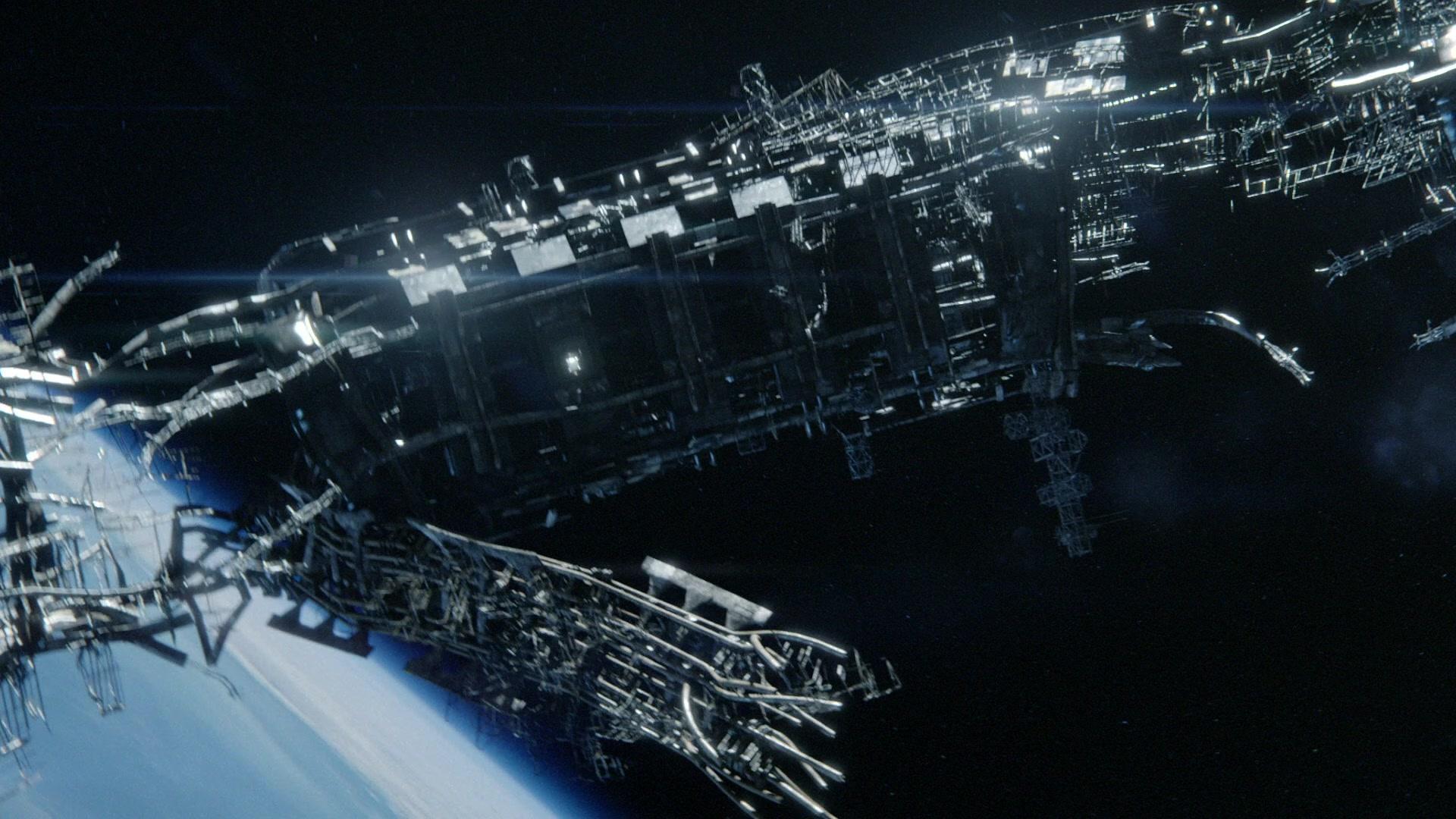 Сериал Сотня (2014) 2 сезон 2 эпизод