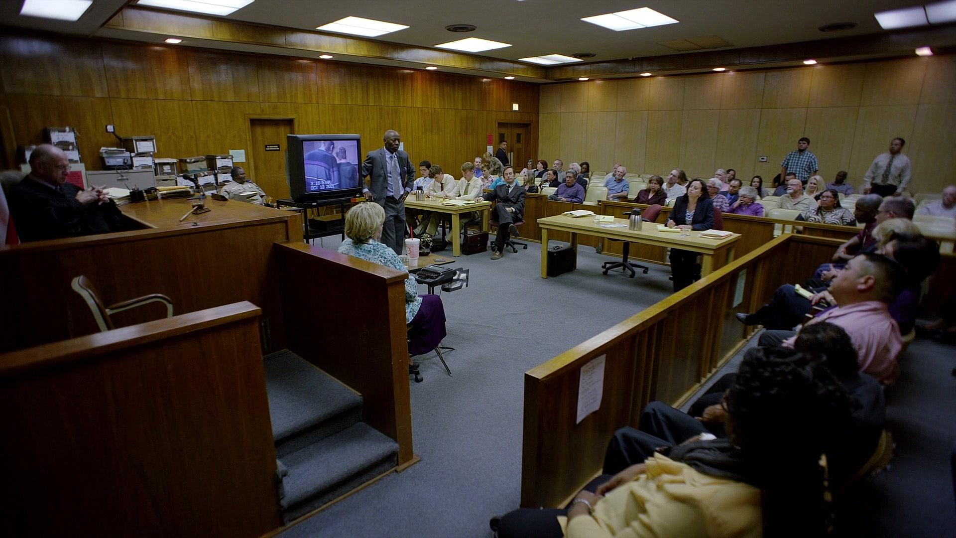 Сериал Лучше звоните Солу (2015) 1 сезон 1 эпизод