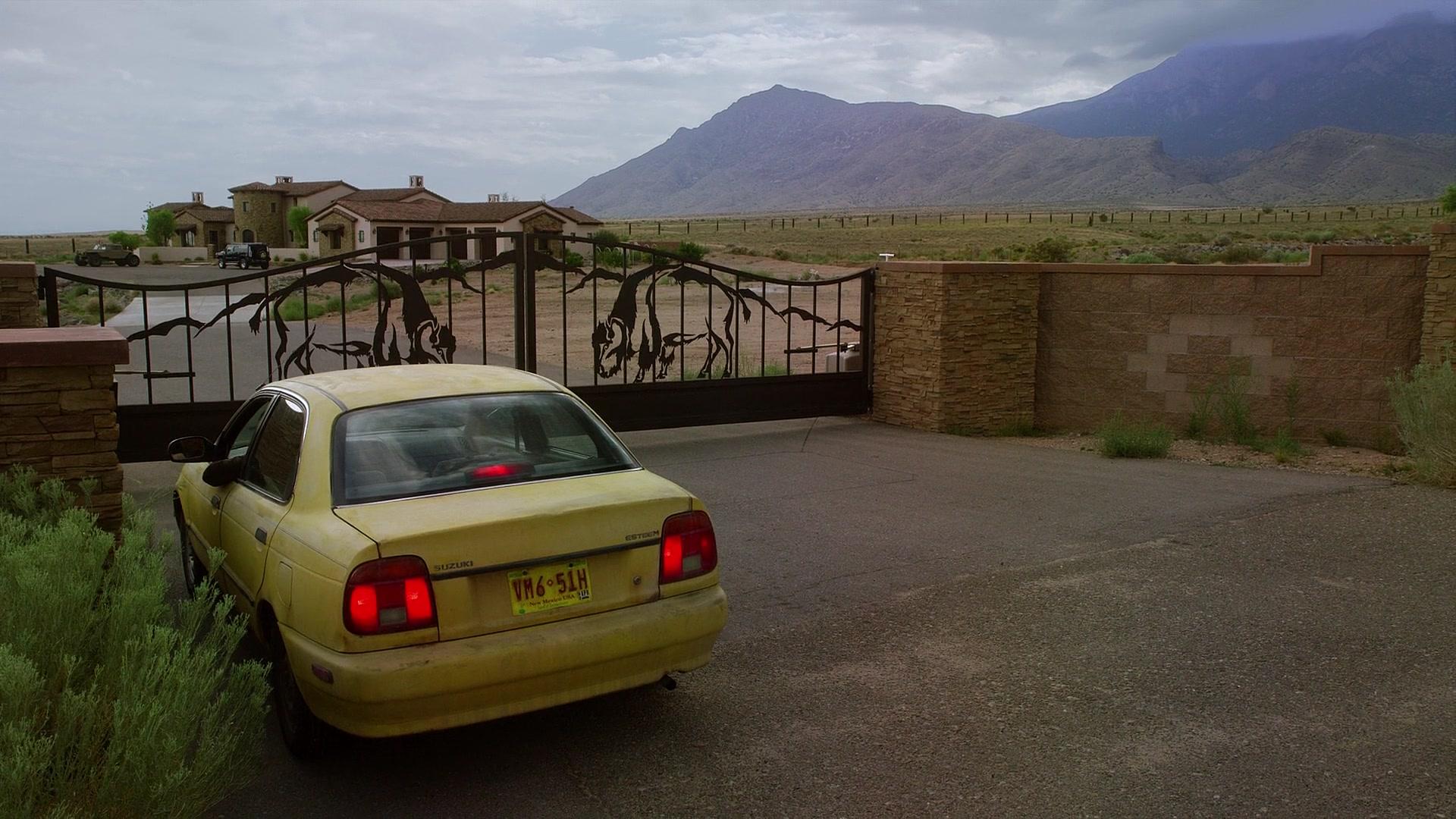 Сериал Лучше звоните Солу (2015) 1 сезон 5 эпизод