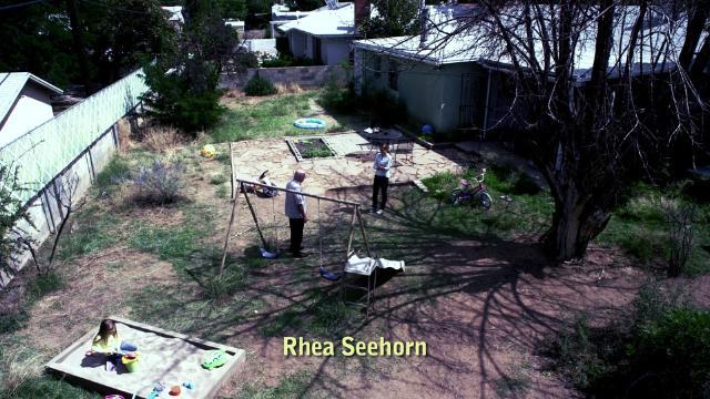 Five-O - 6 серия, 1 сезона, сериала Лучше звоните Солу (2015)