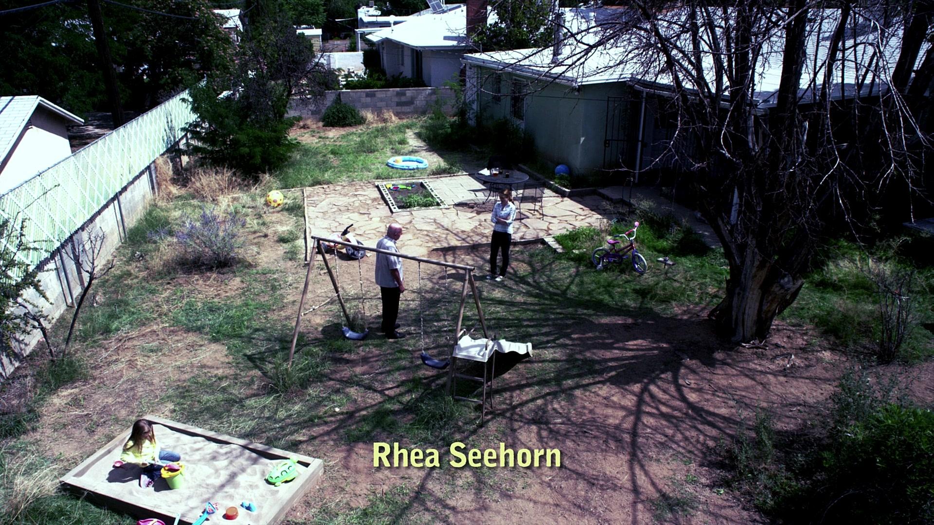 Сериал Лучше звоните Солу (2015) 1 сезон 6 эпизод