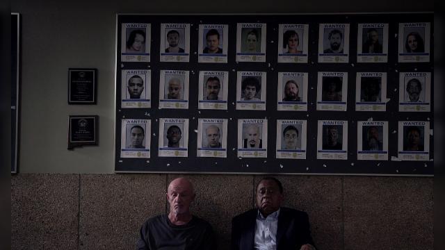 Bingo - 7 серия, 1 сезона, сериала Лучше звоните Солу (2015)