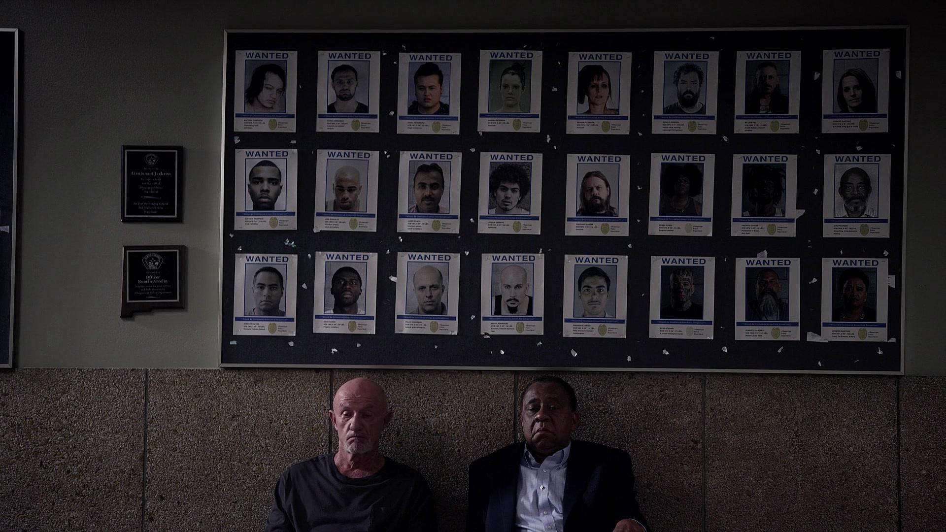 Сериал Лучше звоните Солу (2015) 1 сезон 7 эпизод