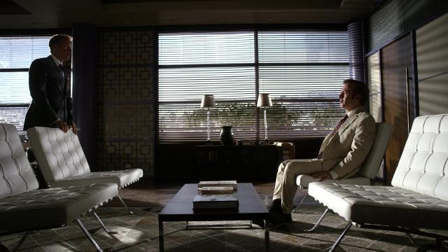 Marco - 10 серия, 1 сезона, сериала Лучше звоните Солу (2015)