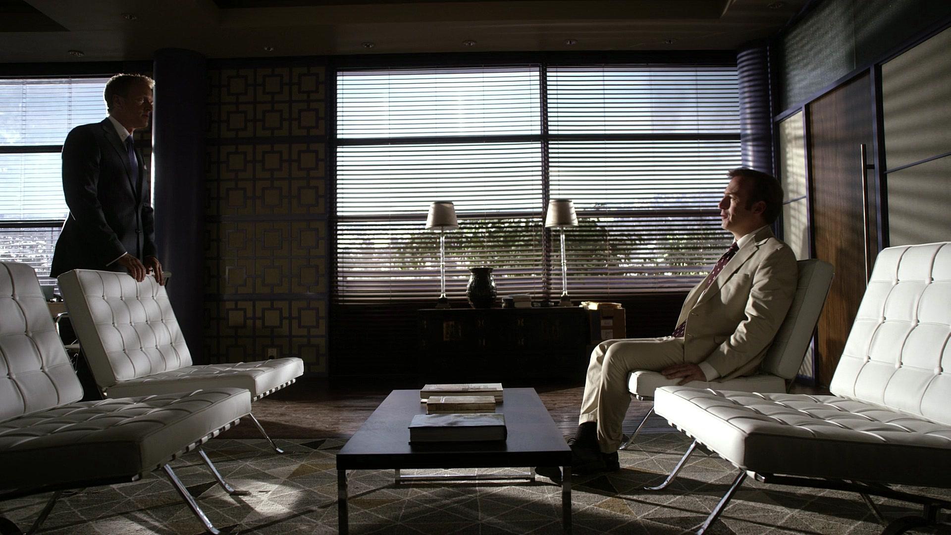 Сериал Лучше звоните Солу (2015) 1 сезон 10 эпизод