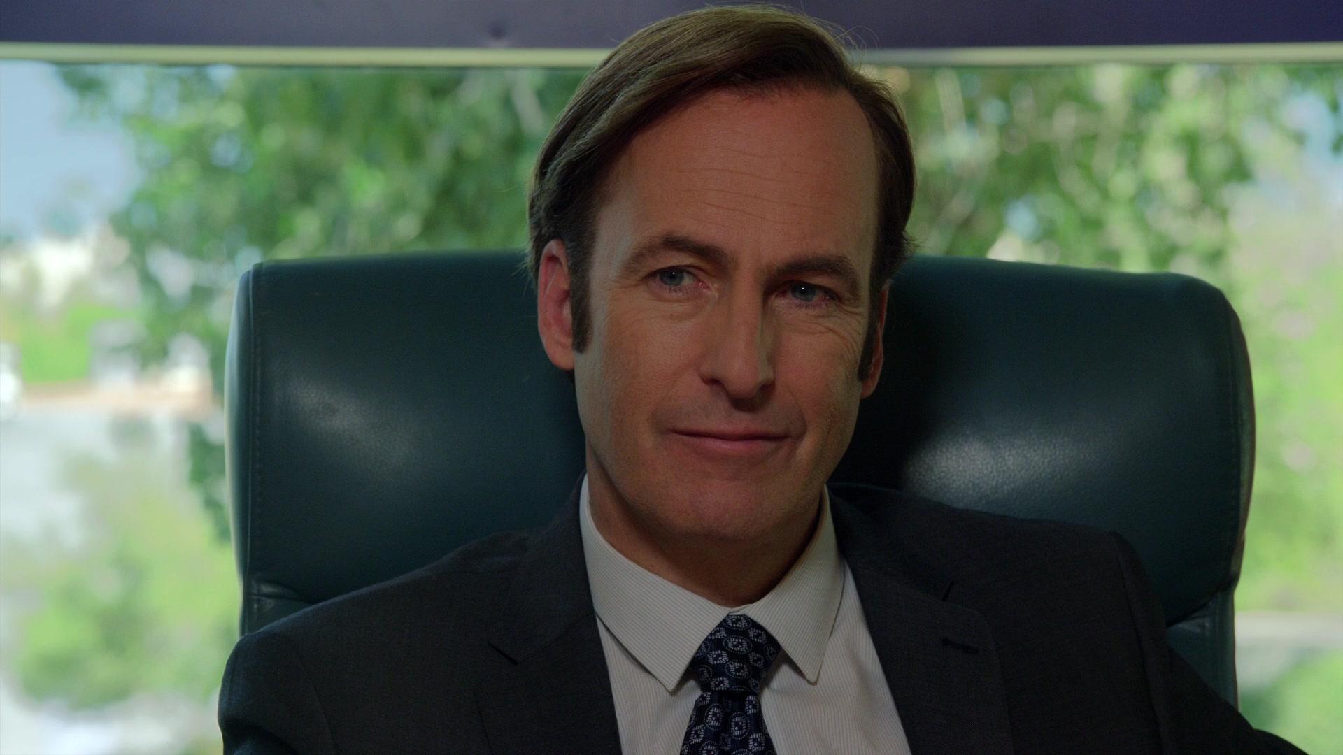 Сериал Лучше звоните Солу (2015) 2 сезон 3 эпизод