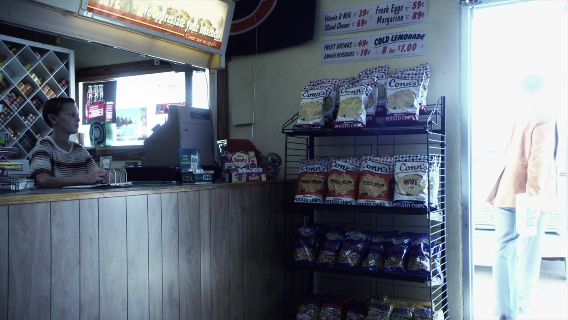 Сериал Лучше звоните Солу (2015) 2 сезон 7 эпизод