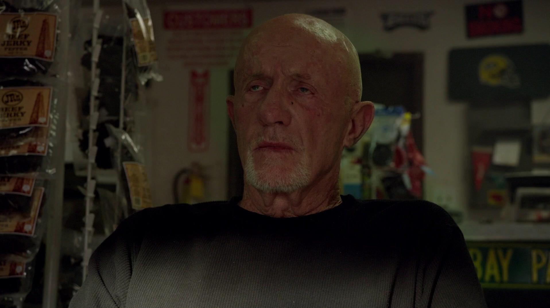 Сериал Лучше звоните Солу (2015) 3 сезон 1 эпизод