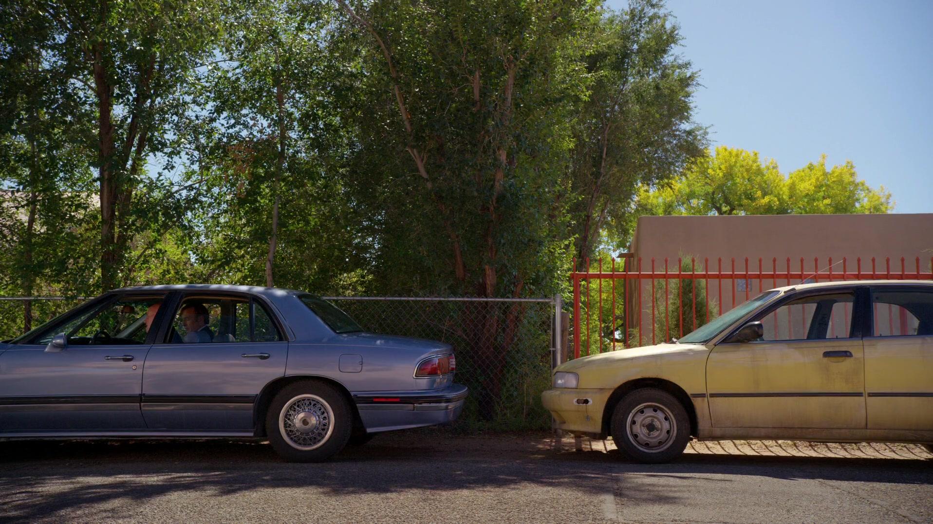 Сериал Лучше звоните Солу (2015) 3 сезон 2 эпизод