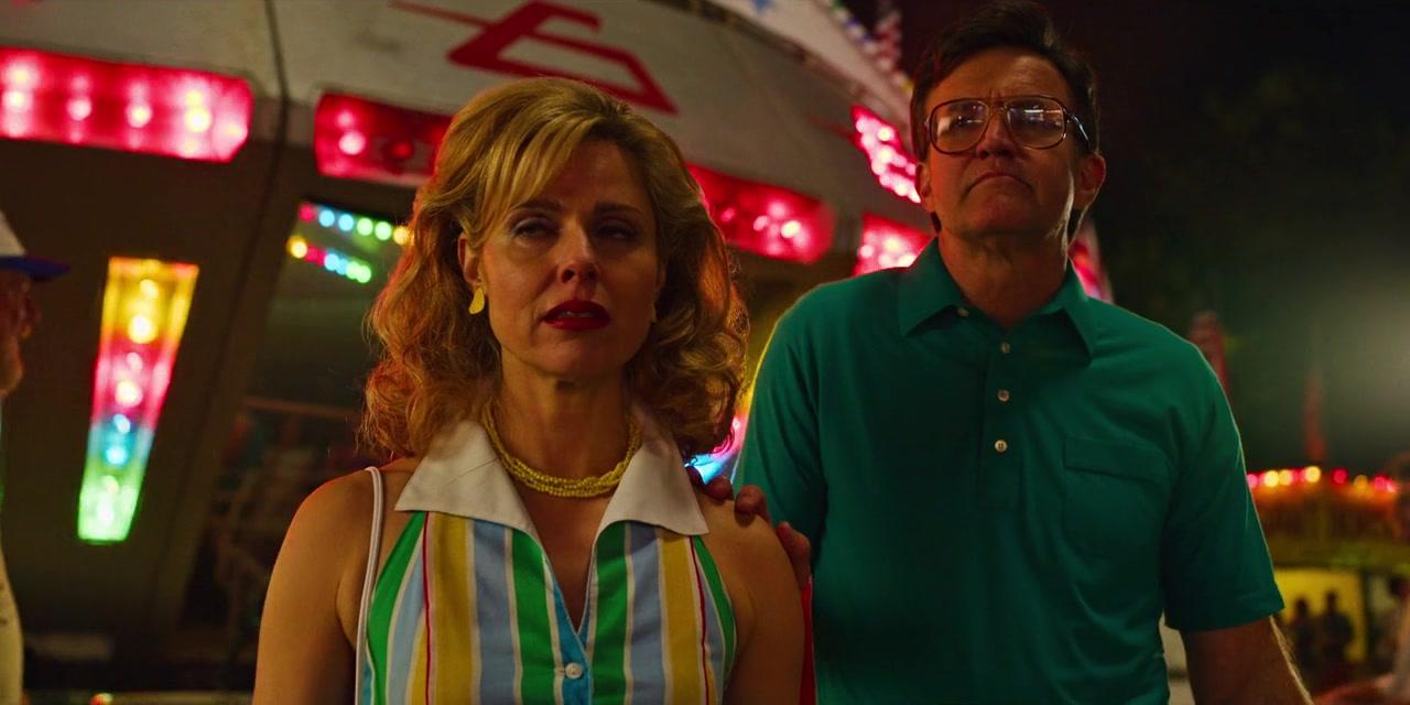 Сериал Очень странные дела (2016) 3 сезон 7 эпизод
