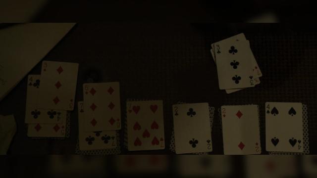 Something Beautiful - 3 серия, 4 сезона, сериала Лучше звоните Солу (2015)