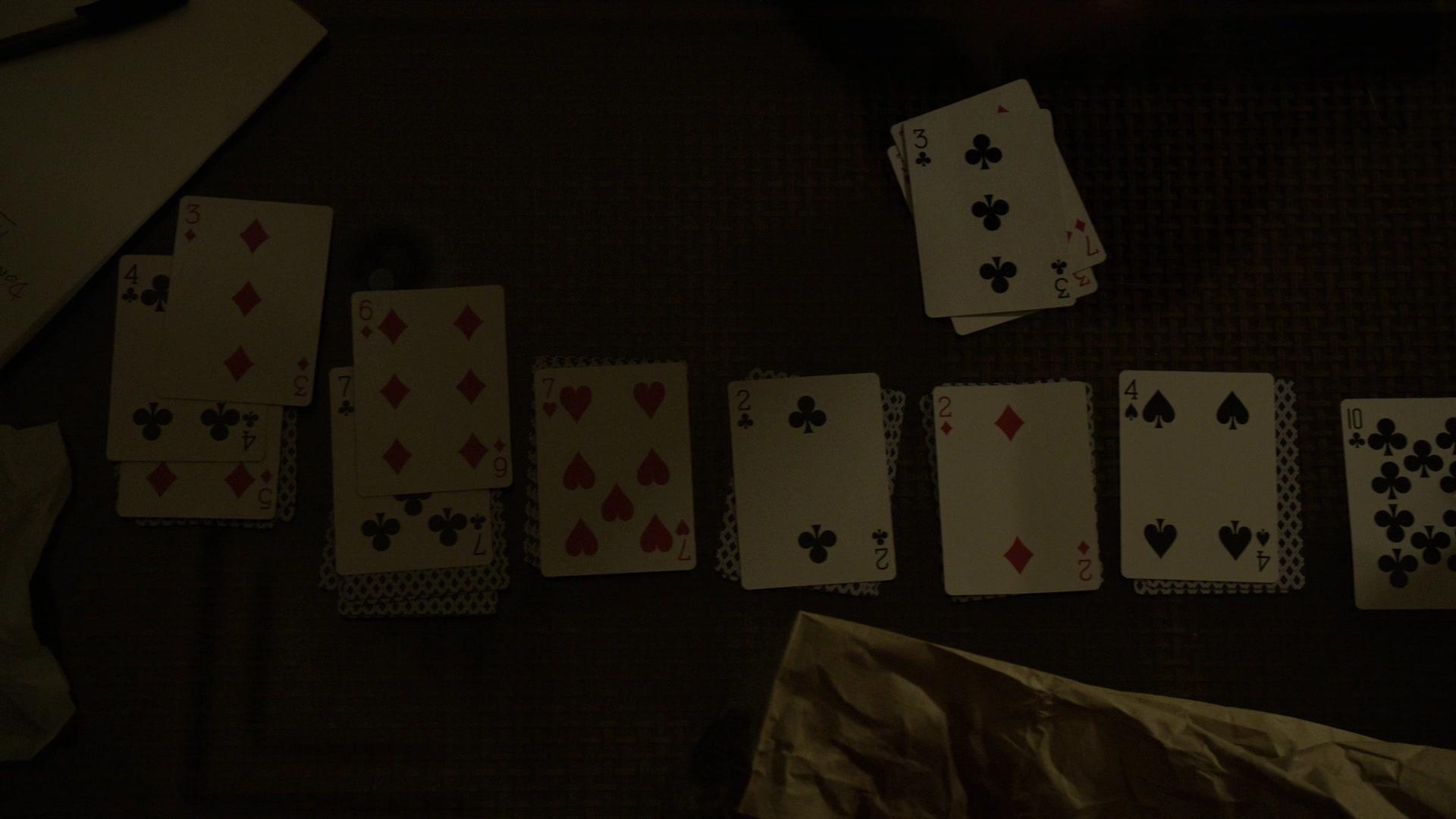 Сериал Лучше звоните Солу (2015) 4 сезон 3 эпизод