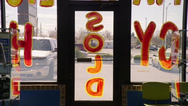 Quite a Ride - 5 серия, 4 сезона, сериала Лучше звоните Солу (2015)