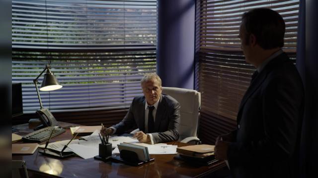 Piñata - 6 серия, 4 сезона, сериала Лучше звоните Солу (2015)