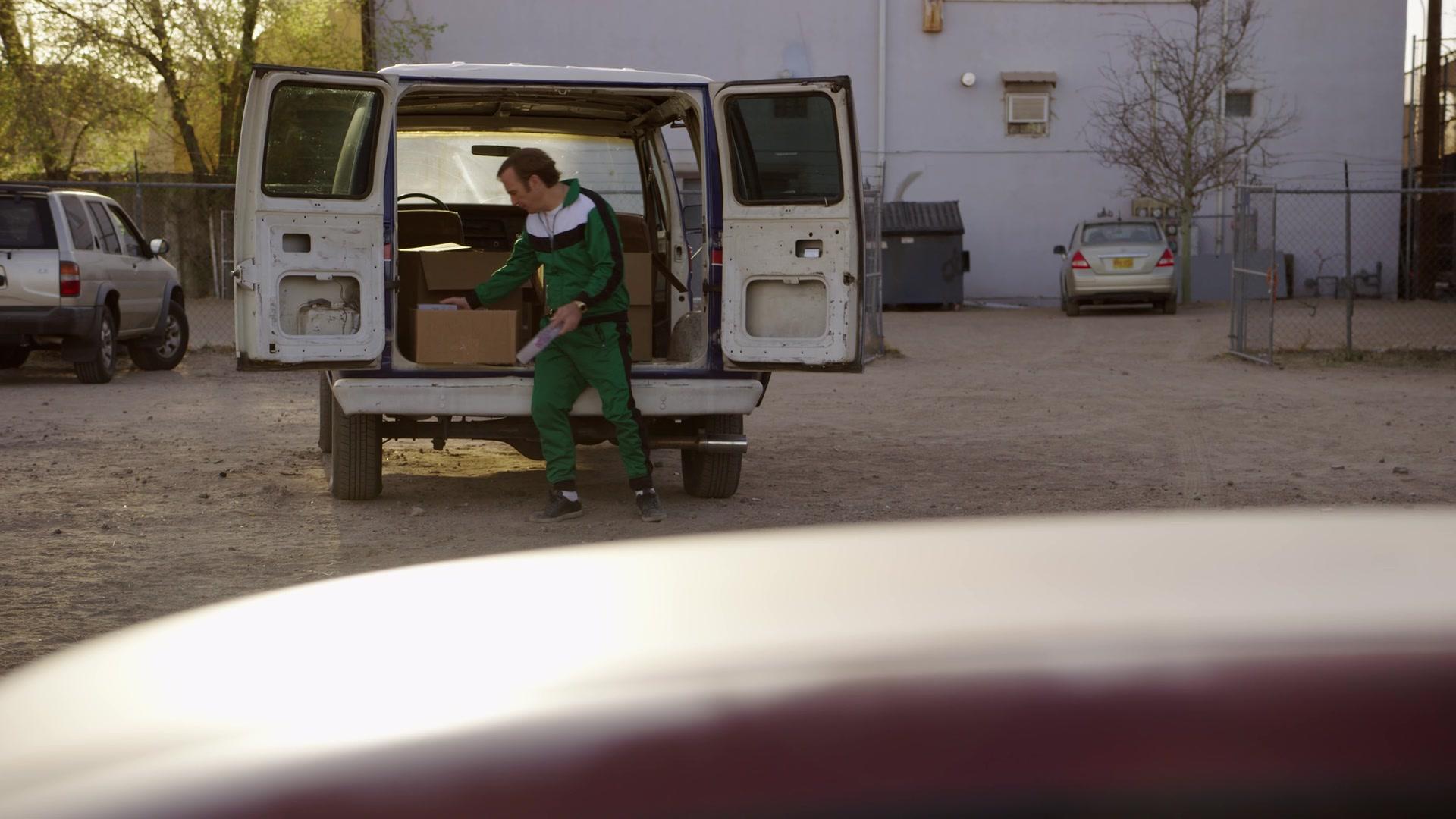 Сериал Лучше звоните Солу (2015) 4 сезон 7 эпизод