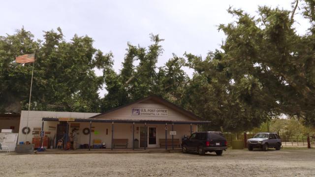 Coushatta - 8 серия, 4 сезона, сериала Лучше звоните Солу (2015)