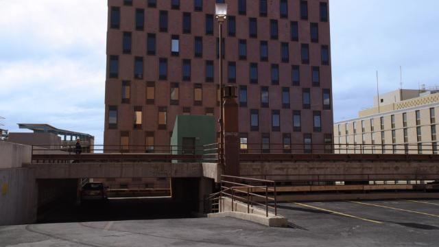 Wiedersehen - 9 серия, 4 сезона, сериала Лучше звоните Солу (2015)