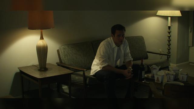 9 серия, 1 сезона, сериала Охотник за разумом (2017)