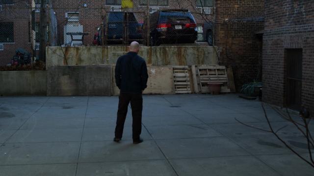 Aftermath - 7 серия, 3 сезона, сериала Сорвиголова (2015)