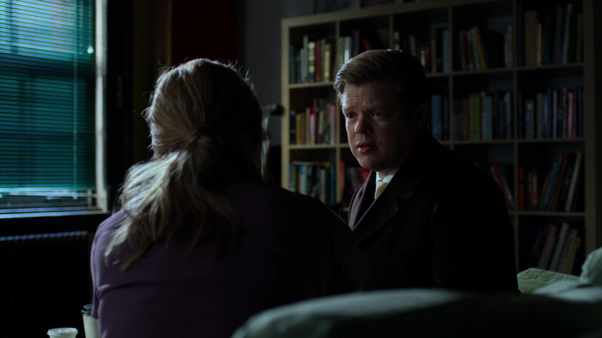 Сериал Сорвиголова (2015) 3 сезон 8 эпизод