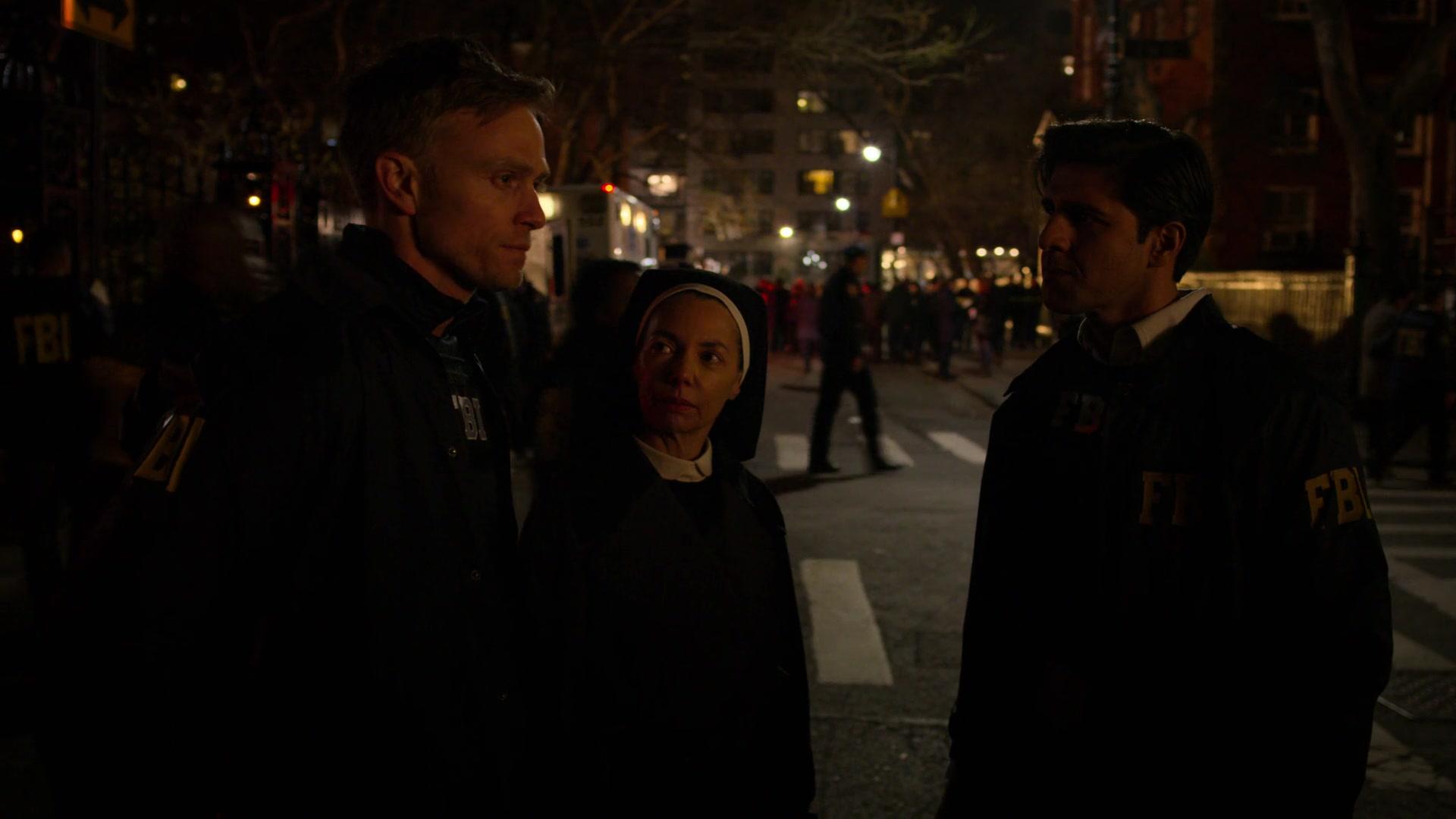 Сериал Сорвиголова (2015) 3 сезон 11 эпизод