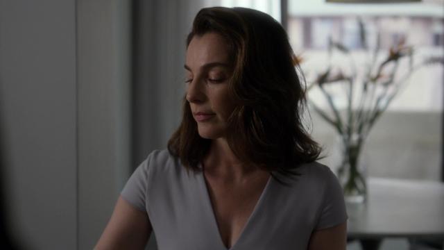 One Last Shot - 12 серия, 3 сезона, сериала Сорвиголова (2015)