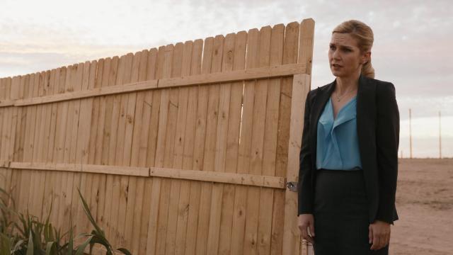 The Guy for This - 3 серия, 5 сезона, сериала Лучше звоните Солу (2015)