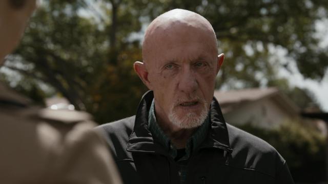 Namaste - 4 серия, 5 сезона, сериала Лучше звоните Солу (2015)