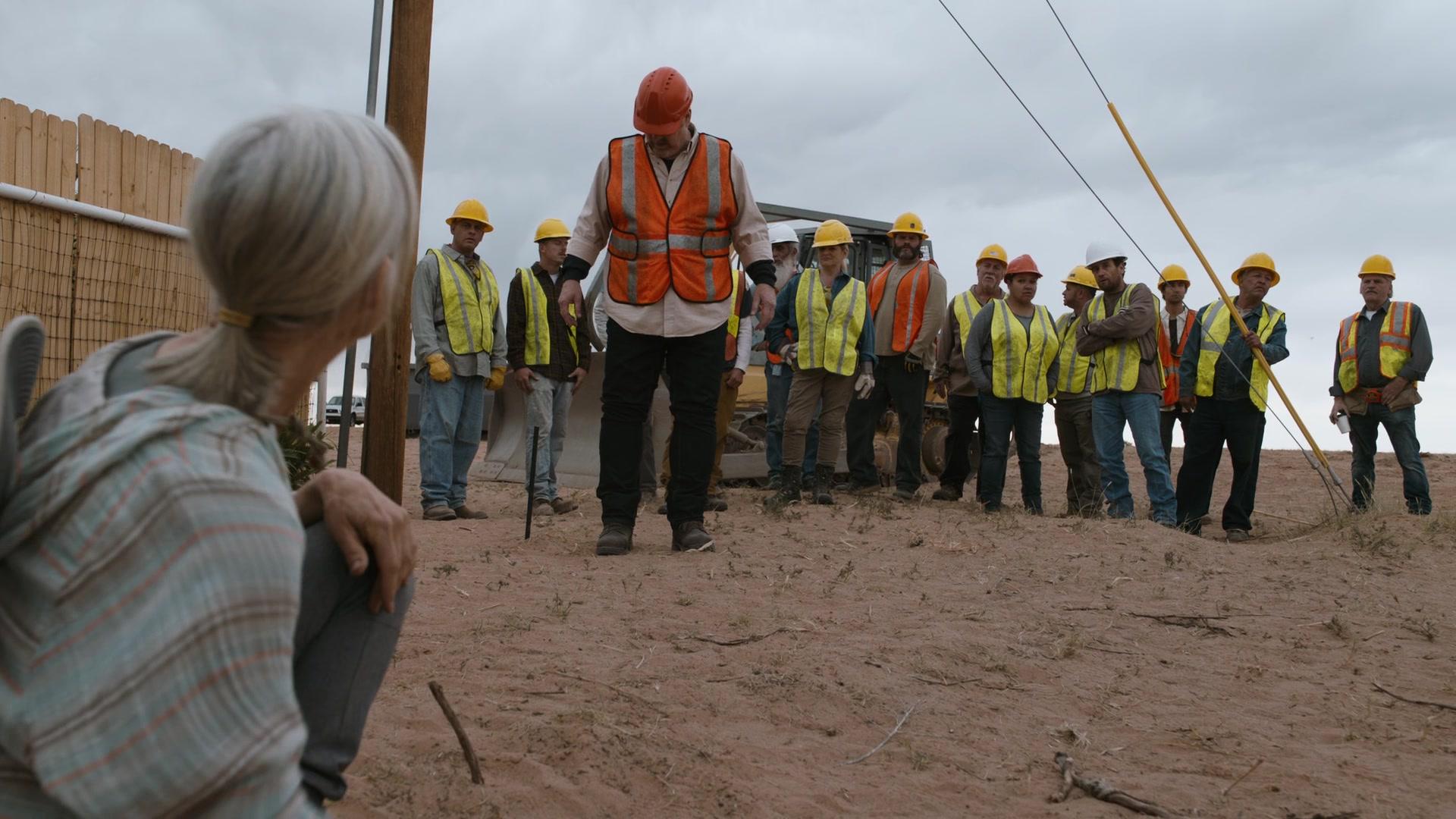 Сериал Лучше звоните Солу (2015) 5 сезон 5 эпизод