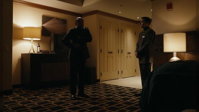 JMM - 7 серия, 5 сезона, сериала Лучше звоните Солу (2015)