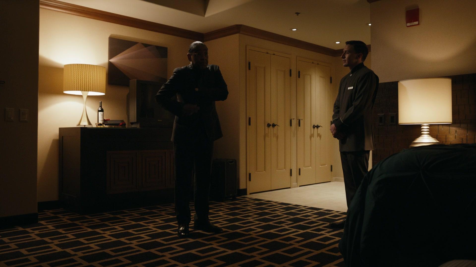 Сериал Лучше звоните Солу (2015) 5 сезон 7 эпизод