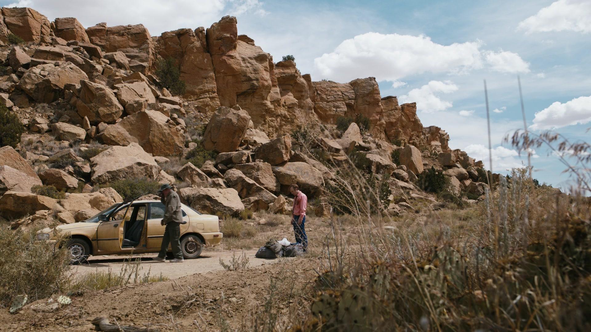 Сериал Лучше звоните Солу (2015) 5 сезон 8 эпизод