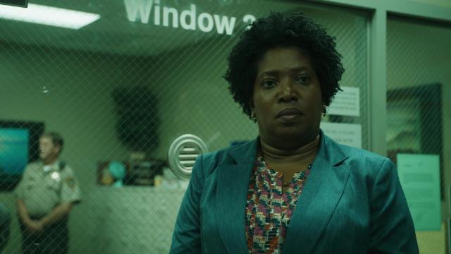 Bad Choice Road - 9 серия, 5 сезона, сериала Лучше звоните Солу (2015)