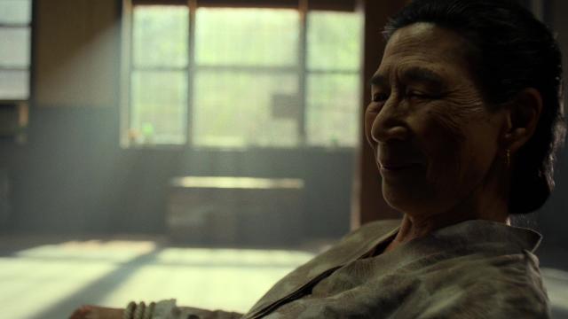 The Mistress of All Agonies - 9 серия, 1 сезона, сериала Железный кулак (2017)