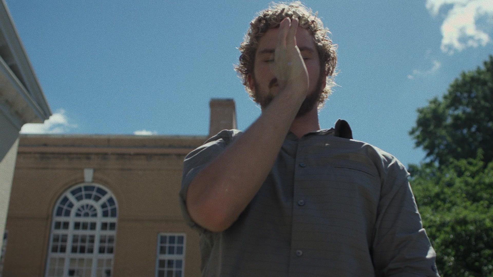 Сериал Железный кулак (2017) 1 сезон 10 эпизод