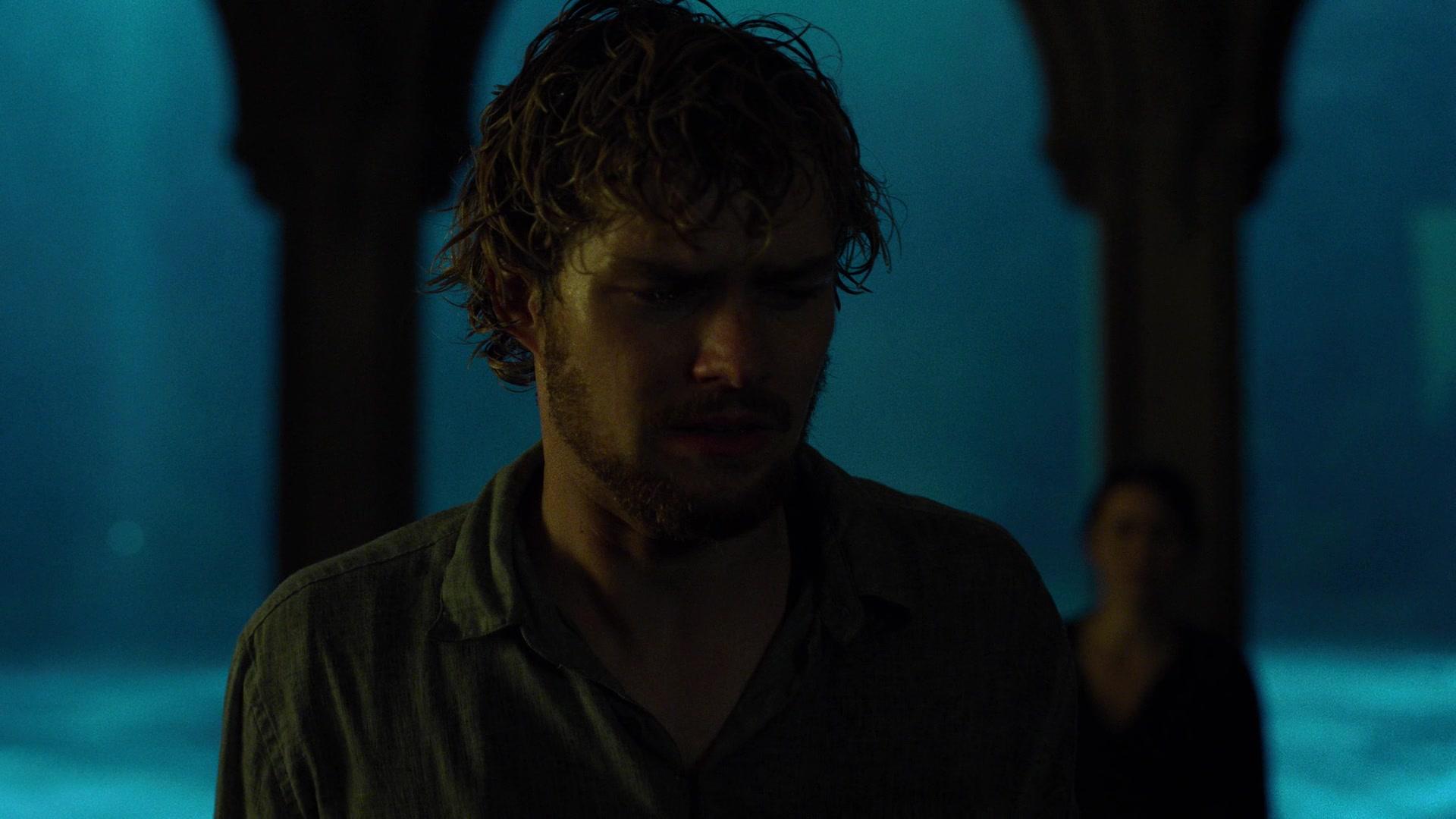 Сериал Железный кулак (2017) 1 сезон 12 эпизод