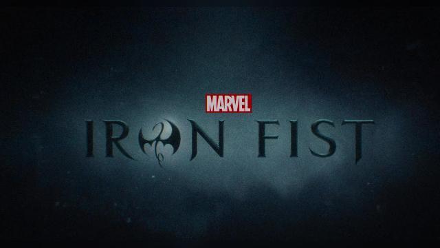 Dragon Plays with Fire - 13 серия, 1 сезона, сериала Железный кулак (2017)