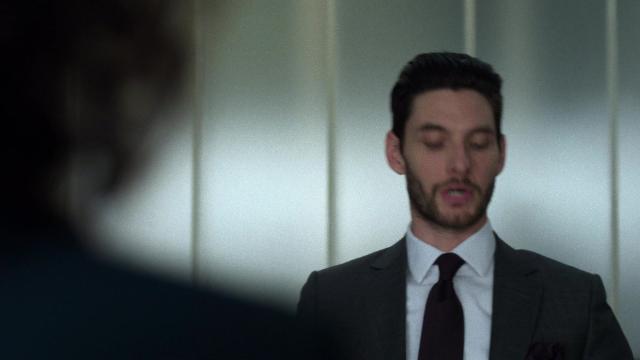 Danger Close - 11 серия, 1 сезона, сериала Каратель (2017)