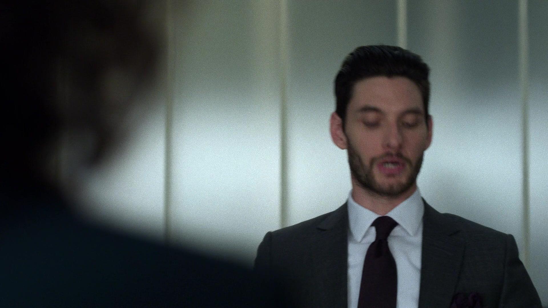 Сериал Каратель (2017) 1 сезон 11 эпизод