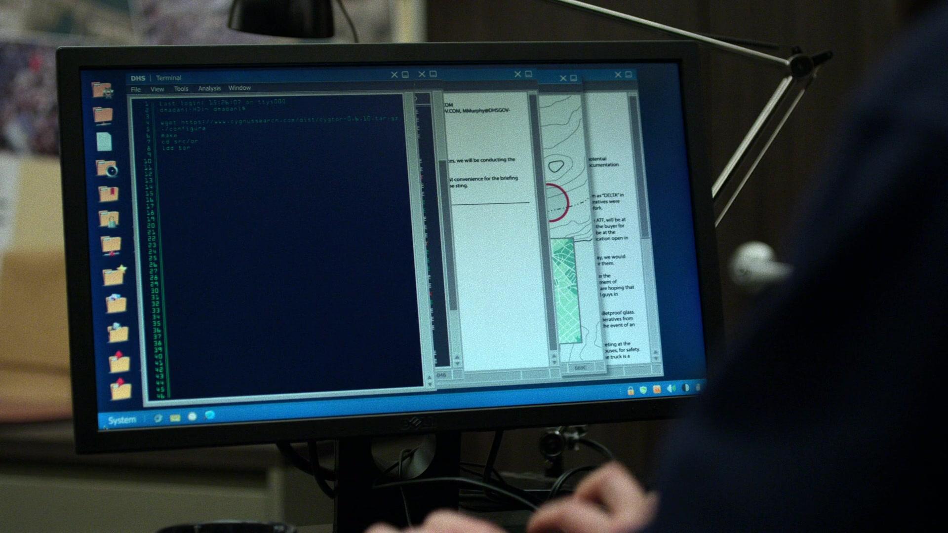 Сериал Каратель (2017) 1 сезон 12 эпизод