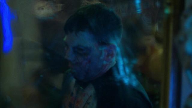 Memento Mori - 13 серия, 1 сезона, сериала Каратель (2017)