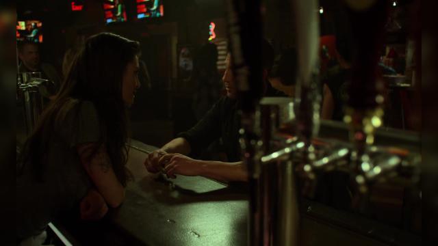 Roadhouse Blues - 1 серия, 2 сезона, сериала Каратель (2017)