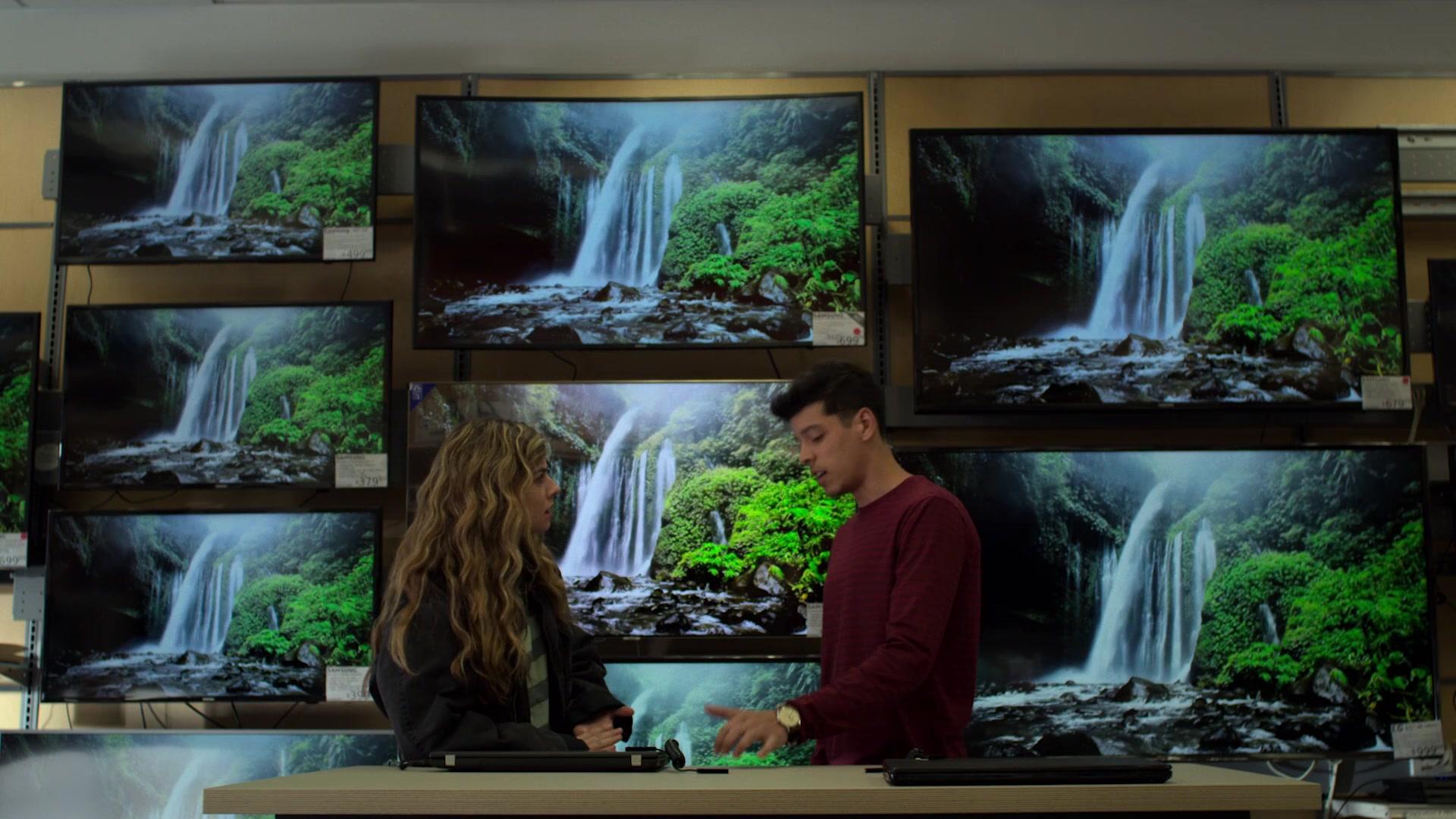 Сериал Каратель (2017) 2 сезон 4 эпизод