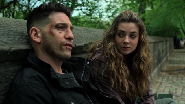 Nakazat - 6 серия, 2 сезона, сериала Каратель (2017)