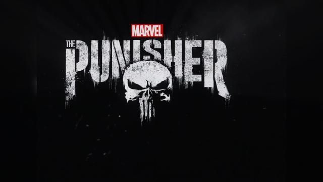 One Bad Day - 7 серия, 2 сезона, сериала Каратель (2017)