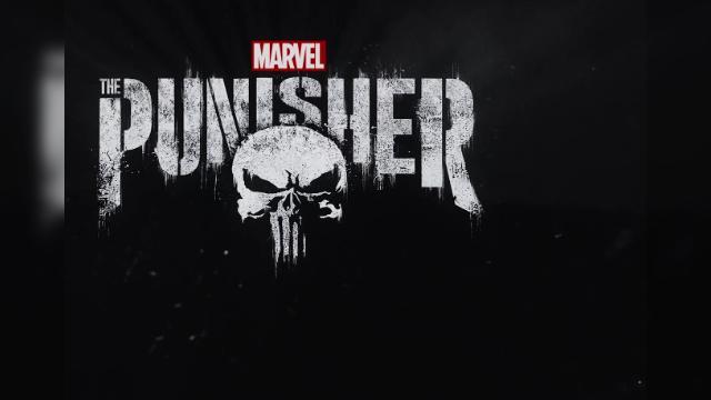 My Brother's Keeper - 8 серия, 2 сезона, сериала Каратель (2017)